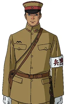 Eiji Honma