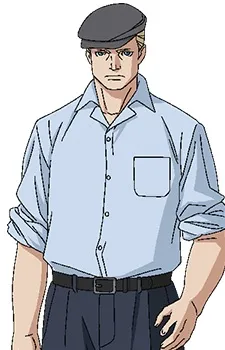 Jean Victor