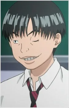 Hidemitsu Ishizawa