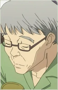 Fumio Mashiro