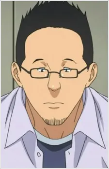 Hiroyuki Nakano