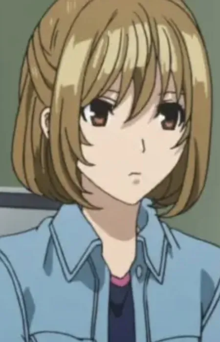 Kana Namba