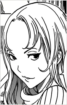 Nanami Ootsuki