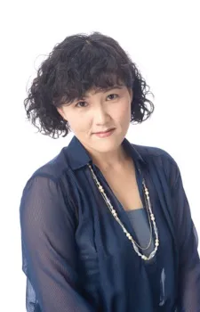Yoshiko Hisayuki