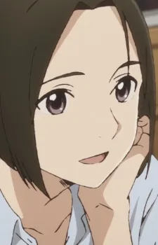 Shinako Morinome