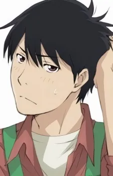 Rikuo Uozumi