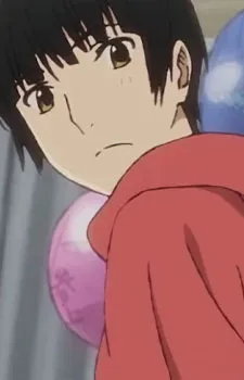 Misato Kuzuhara