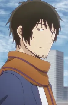 Kouichi Minato