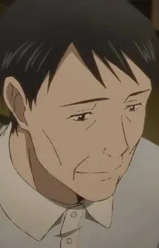Ro's Father
