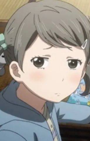 Misuzu Murasaka