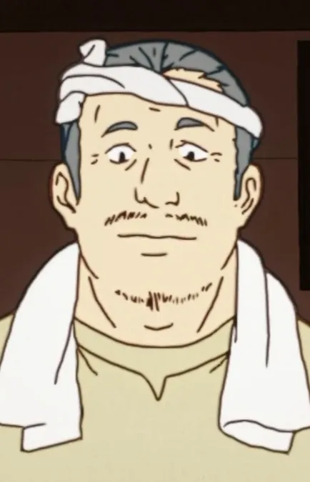 Shigezou Chiba