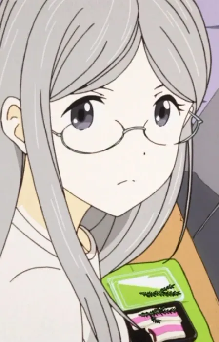Itsuki Kusunoki