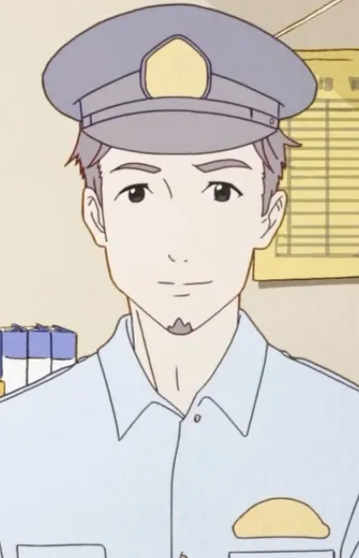 Masayoshi Maezono