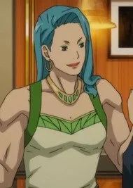 Masumi Chinkill