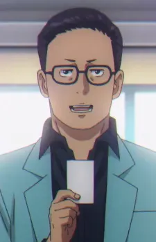 Hachirou Kita
