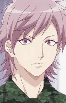 Ryuunosuke Eda