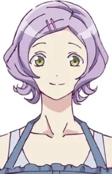 Kokoro Hasegawa