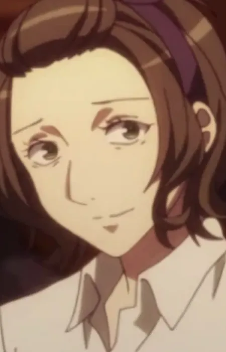 Miwako Hidaka