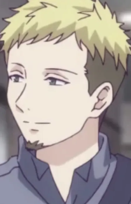 Kazuya Suou
