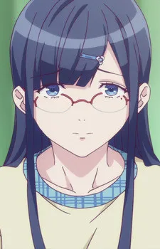 Honoka Tsumura