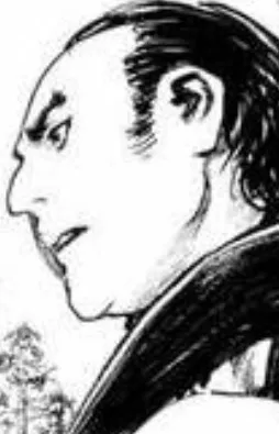 Kunimitsu Amon