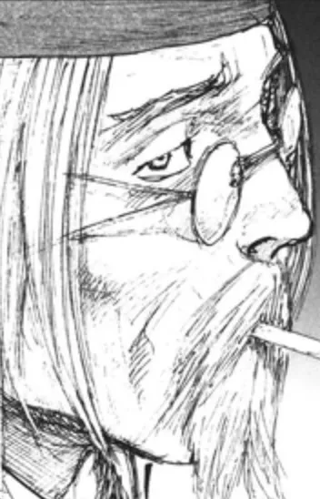Koji Kashin