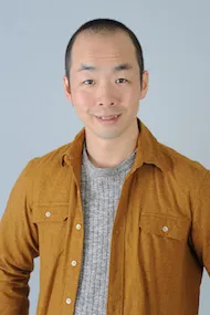 Shuuei Ikawa