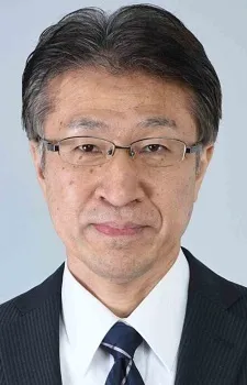 Shinmei Hashimoto