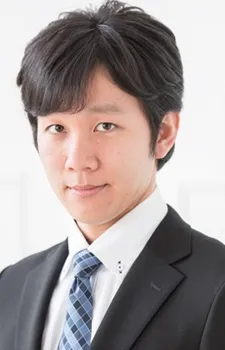 Naoki Takimura