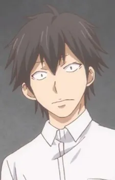 Haru Kasugai