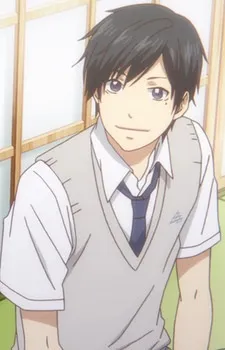 Ousuke Kiryuu