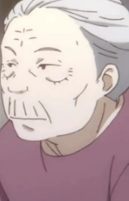 Shizune Nishina
