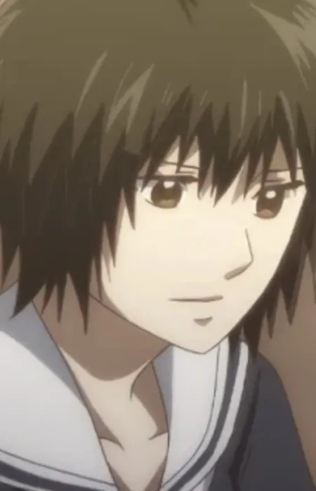 Aragaki