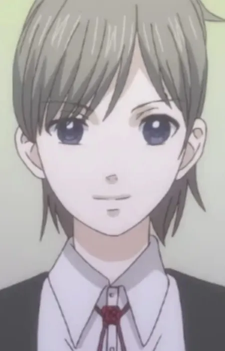 Yae Makimoto
