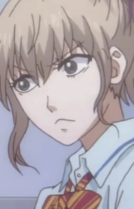 Miyu Saeki