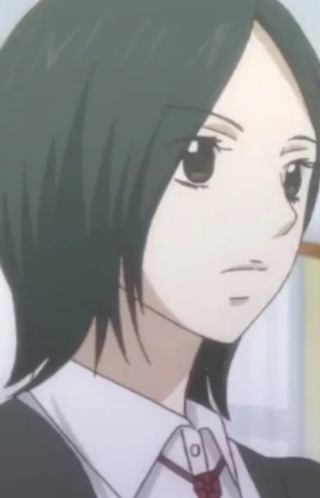 Hozumi Tachibana
