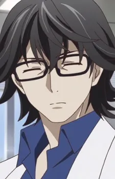 Kogorou Hashiratani
