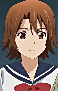 Risa Kashiwagi