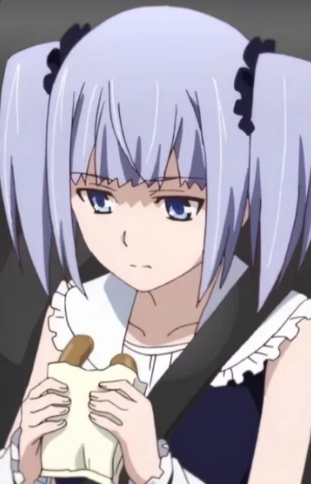 Nanami Tokou