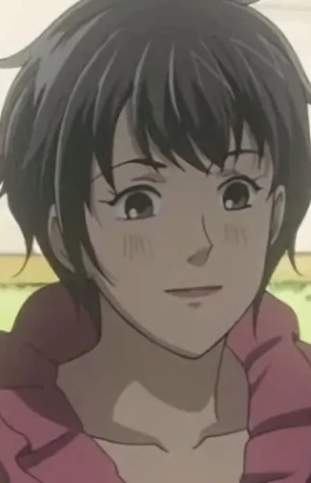Kaori Etou