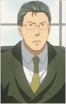 Takehiko Miyoshi