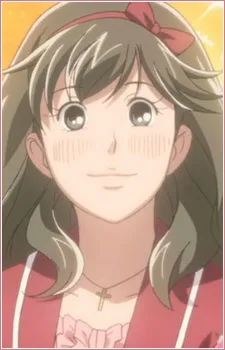 Yuiko Miyoshi