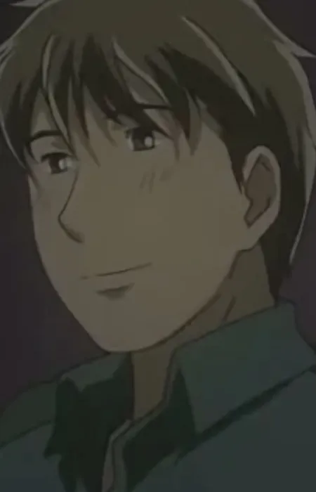 Ryuuji Tsuboi