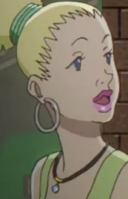 Anne