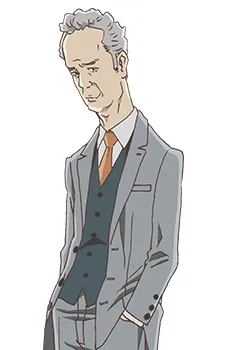 Adam Hamilton