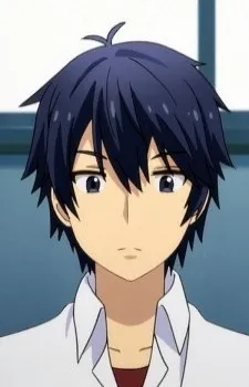 Takuya Arima