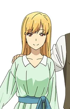 Keiko Arima