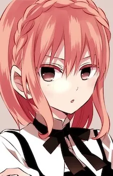 Karin Sarayashiki
