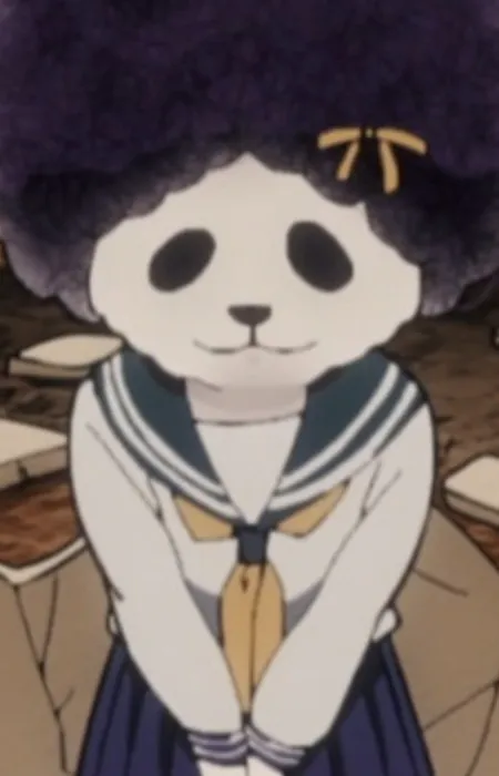 Murasaki Ueno