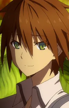 Masaya Hinata